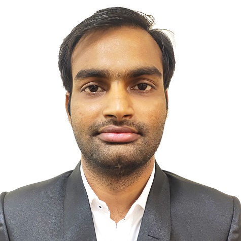 Dr. Rajesh Kumar Mundotiya - Assistant Professor